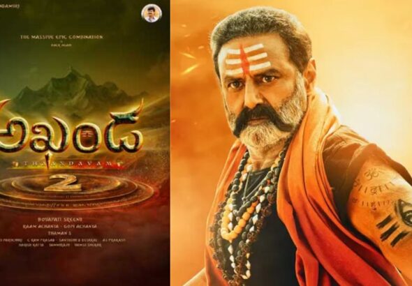 Akhanda-2-Thaandavam